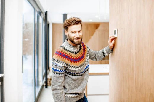 Why a Programmable Thermostat is the Right Choice - Superior Home Supplies