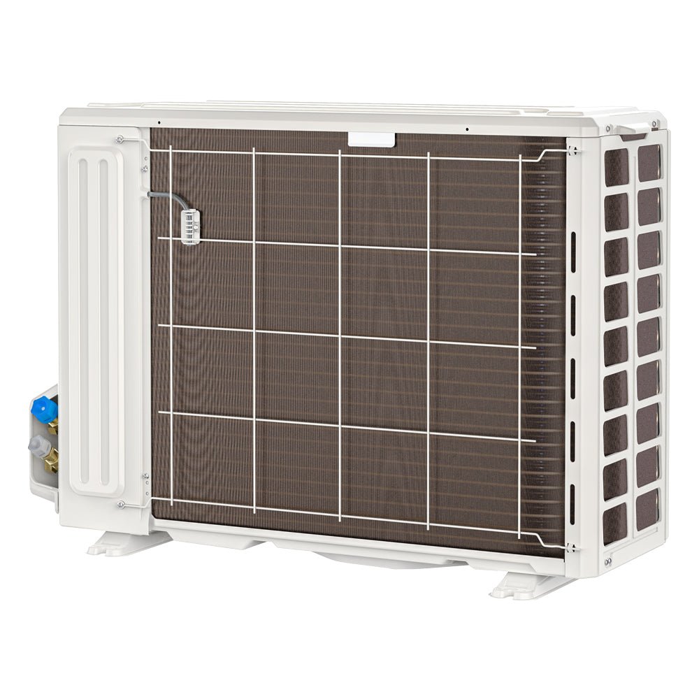 1.5 Ton MRCOOL 16.6 SEER2 VersaPro Central Ducted Heat Pump System - Get MRCOOL