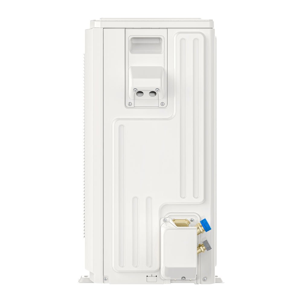 3 Ton MRCOOL 16.9 SEER2 VersaPro Central Ducted Heat Pump System - Get MRCOOL