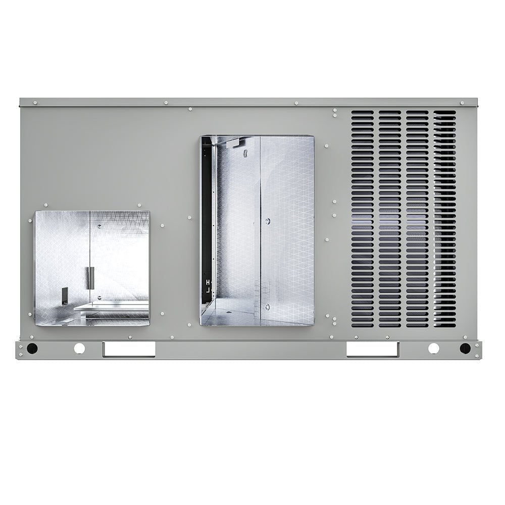 3.5 Ton Horizontal VersaPro® Package Heat Pump - R454B - Superior Home Supplies