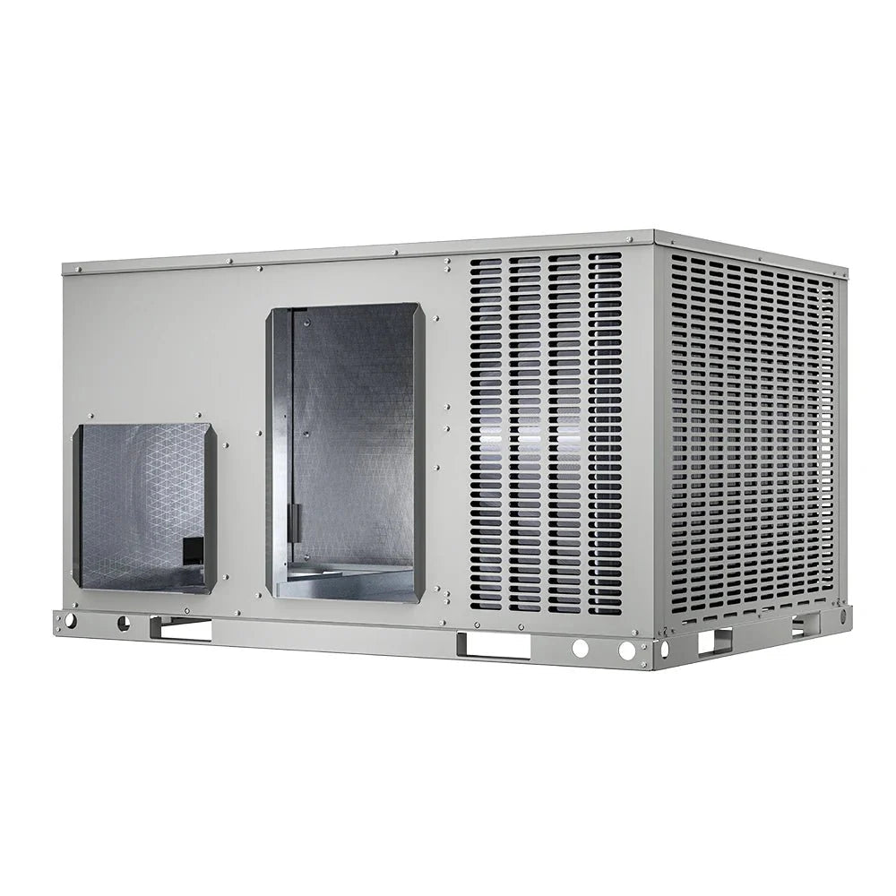 3.5 Ton Horizontal VersaPro® Package Heat Pump - R454B - Superior Home Supplies