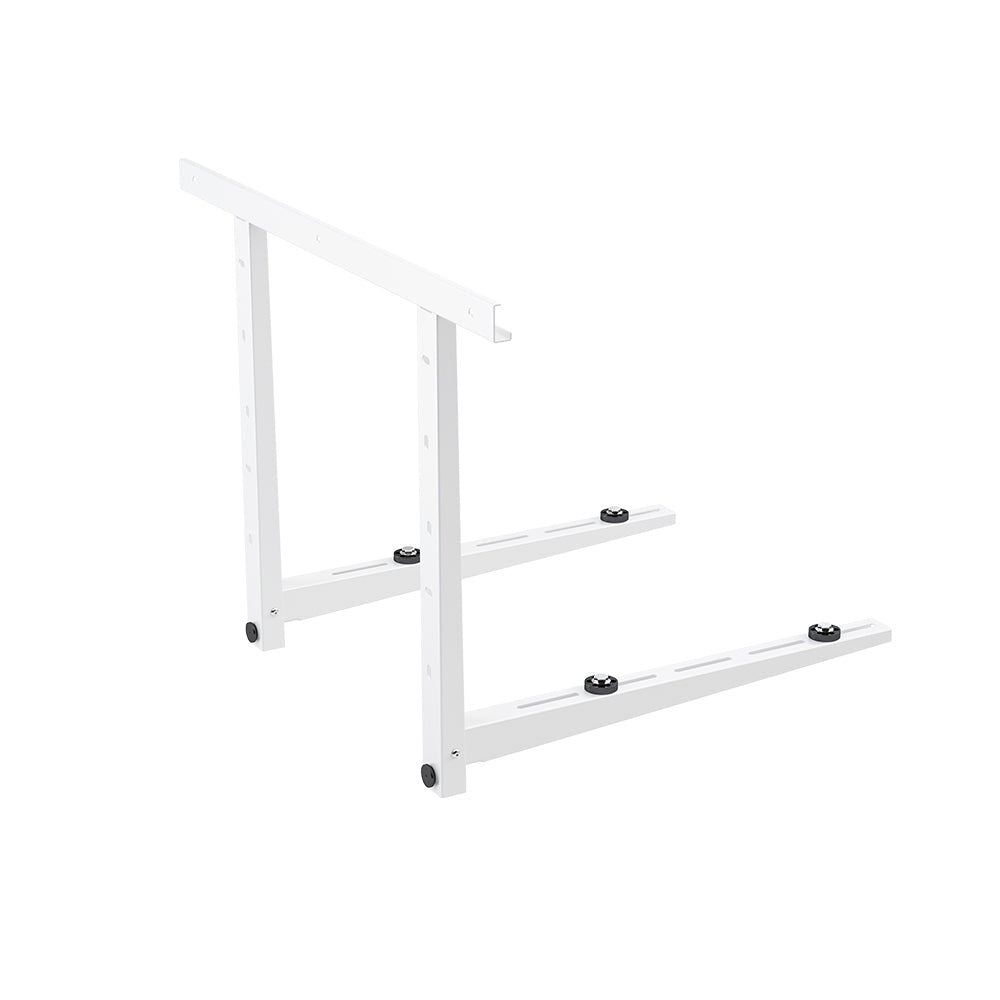 Condenser Wall Bracket for 24K & 36K Systems - Get MrCool