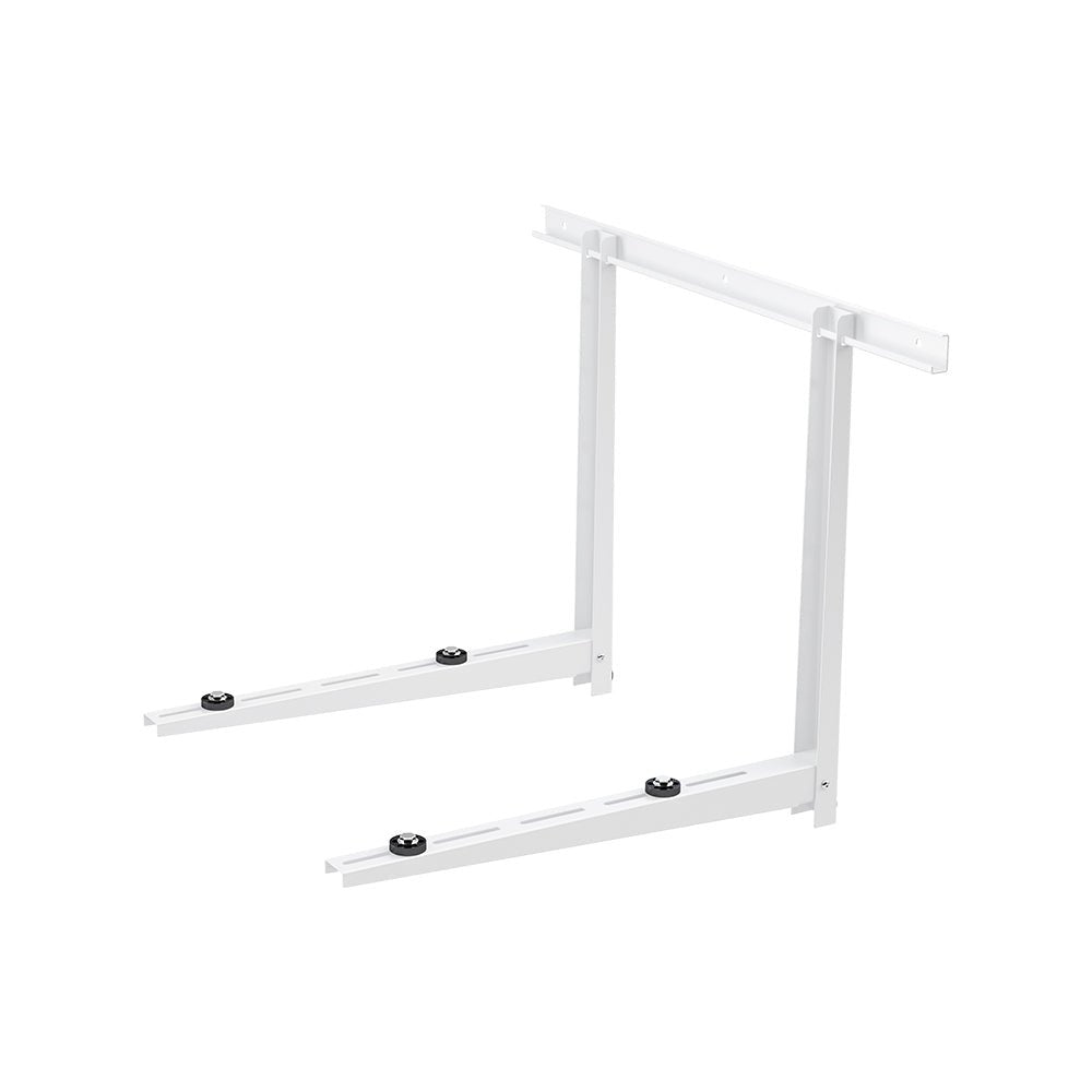 Condenser Wall Bracket for 24K & 36K Systems - Get MrCool