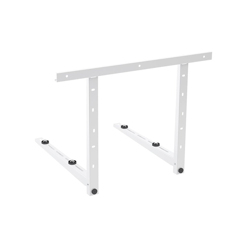 Condenser Wall Bracket for 24K & 36K Systems - Get MrCool