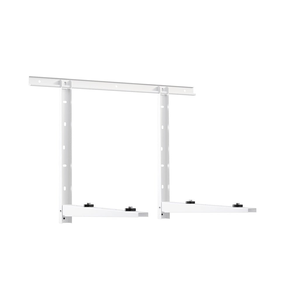 Condenser Wall Bracket for 24K & 36K Systems - Get MrCool