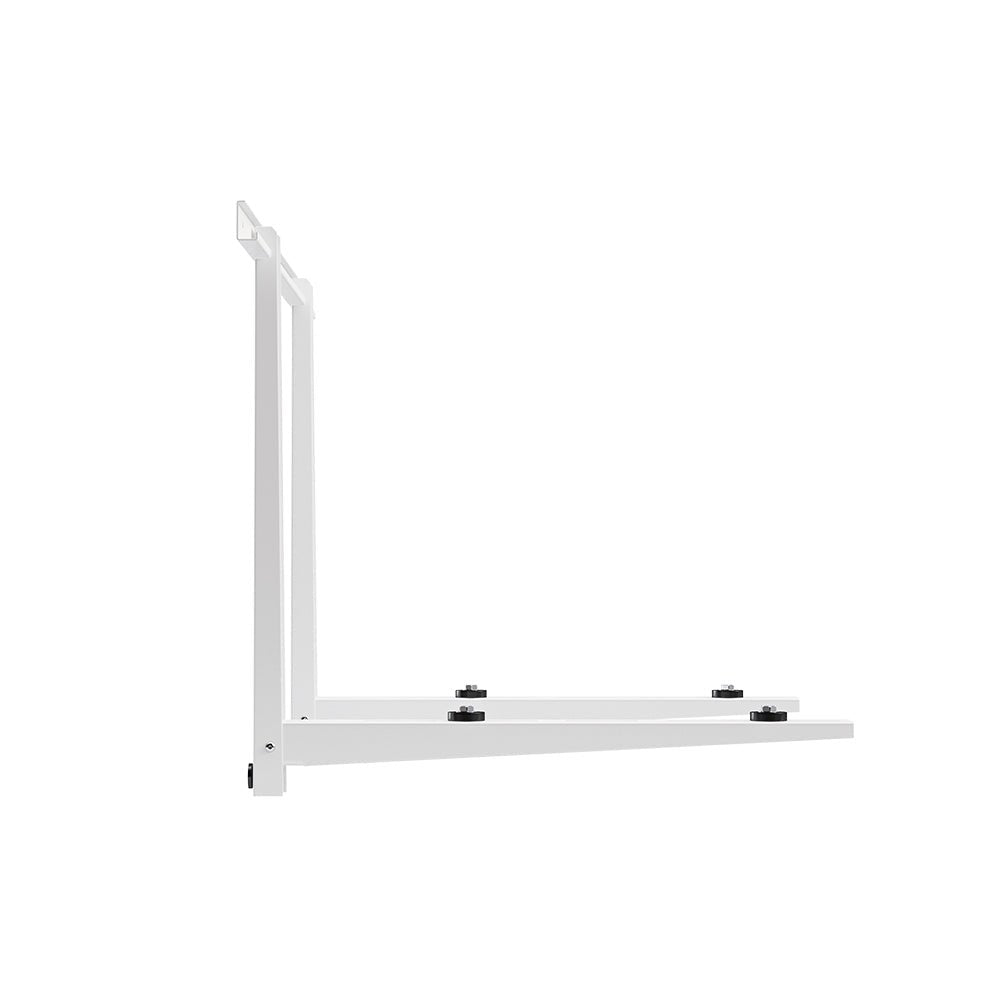 Condenser Wall Bracket for 24K & 36K Systems - Get MrCool