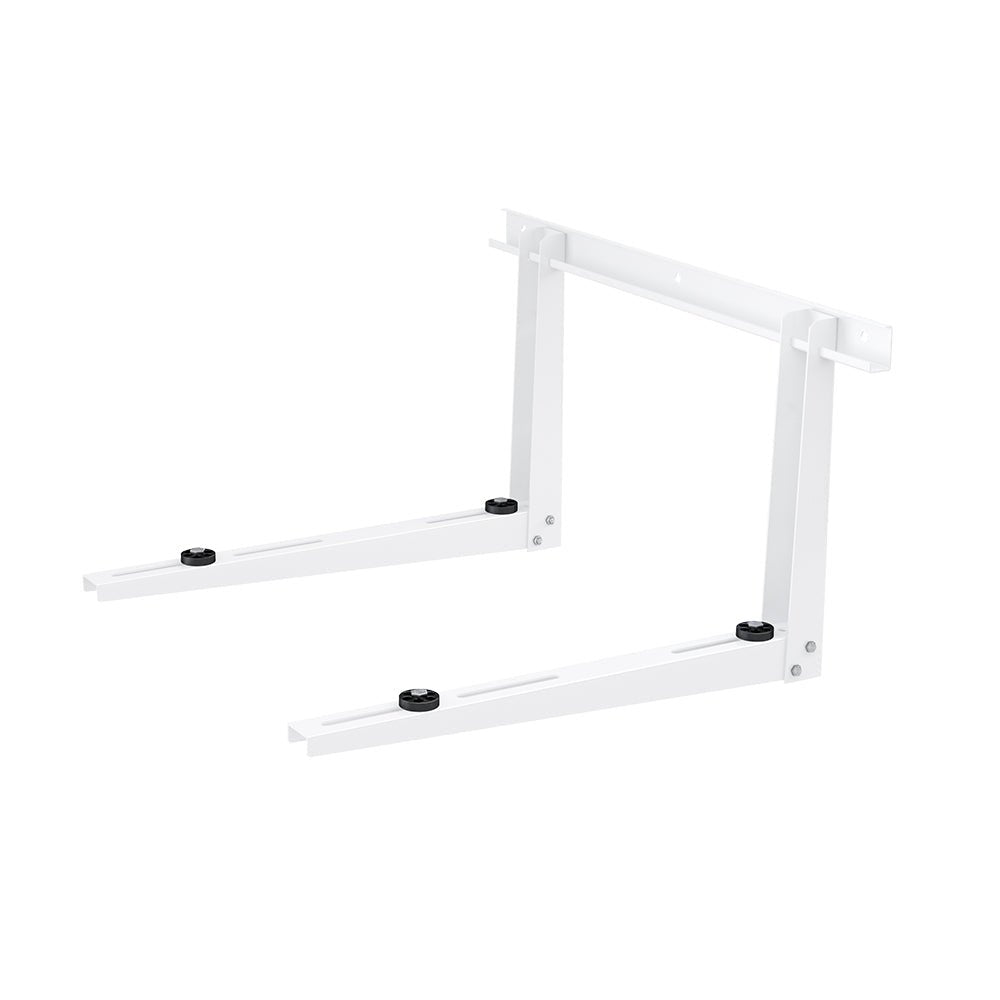 Condenser Wall Bracket for 9K, 12K & 18K Systems - Get MrCool