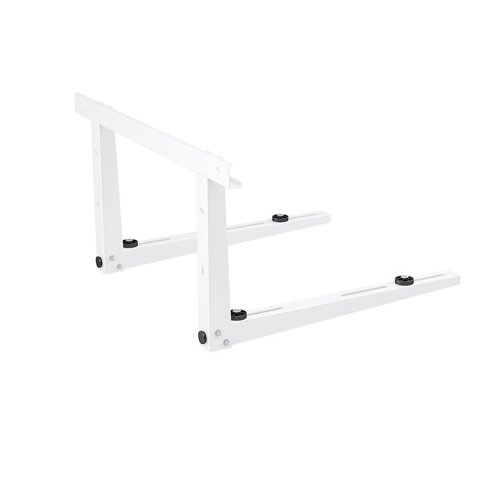 Condenser Wall Bracket for 9K, 12K & 18K Systems - Get MrCool