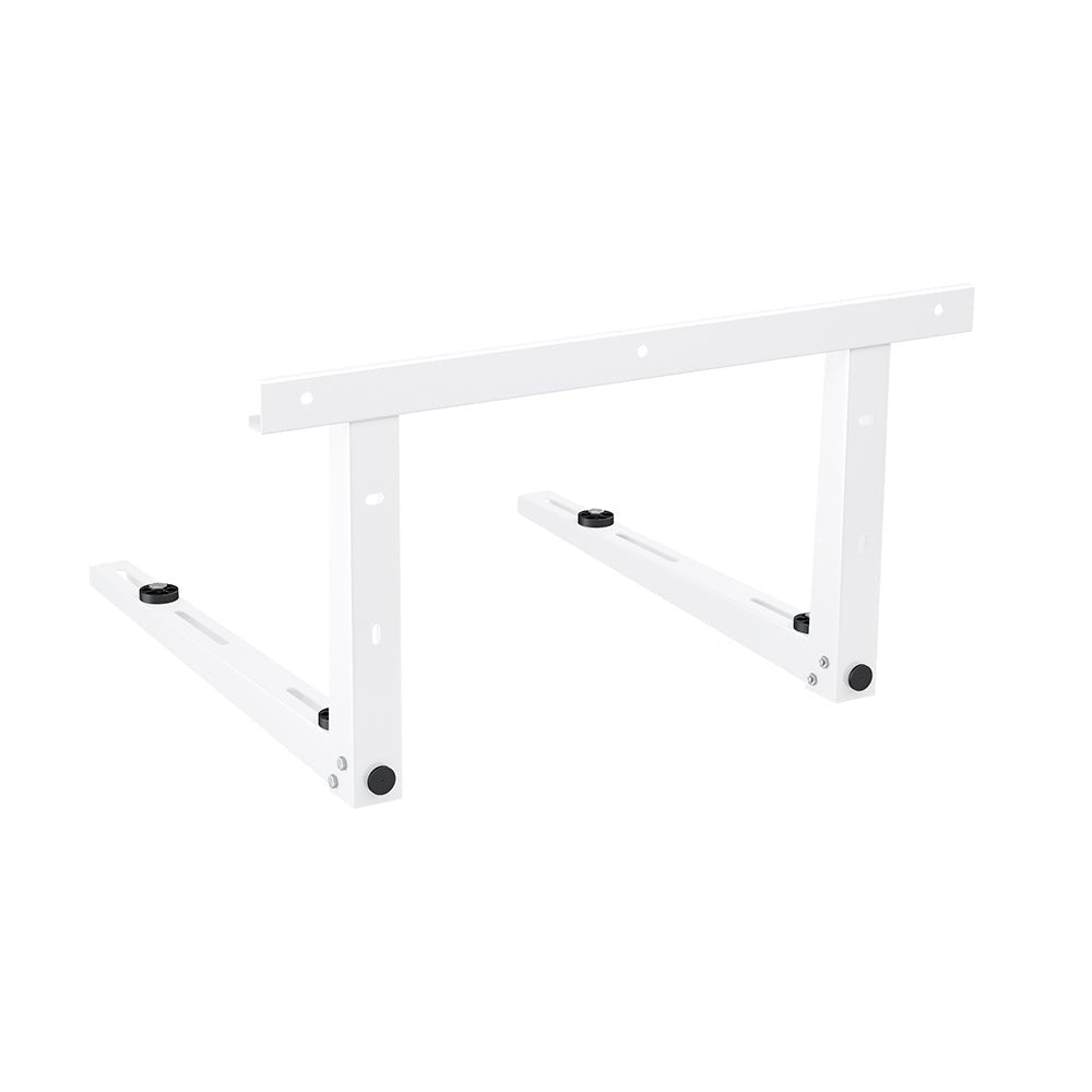 Condenser Wall Bracket for 9K, 12K & 18K Systems - Get MrCool