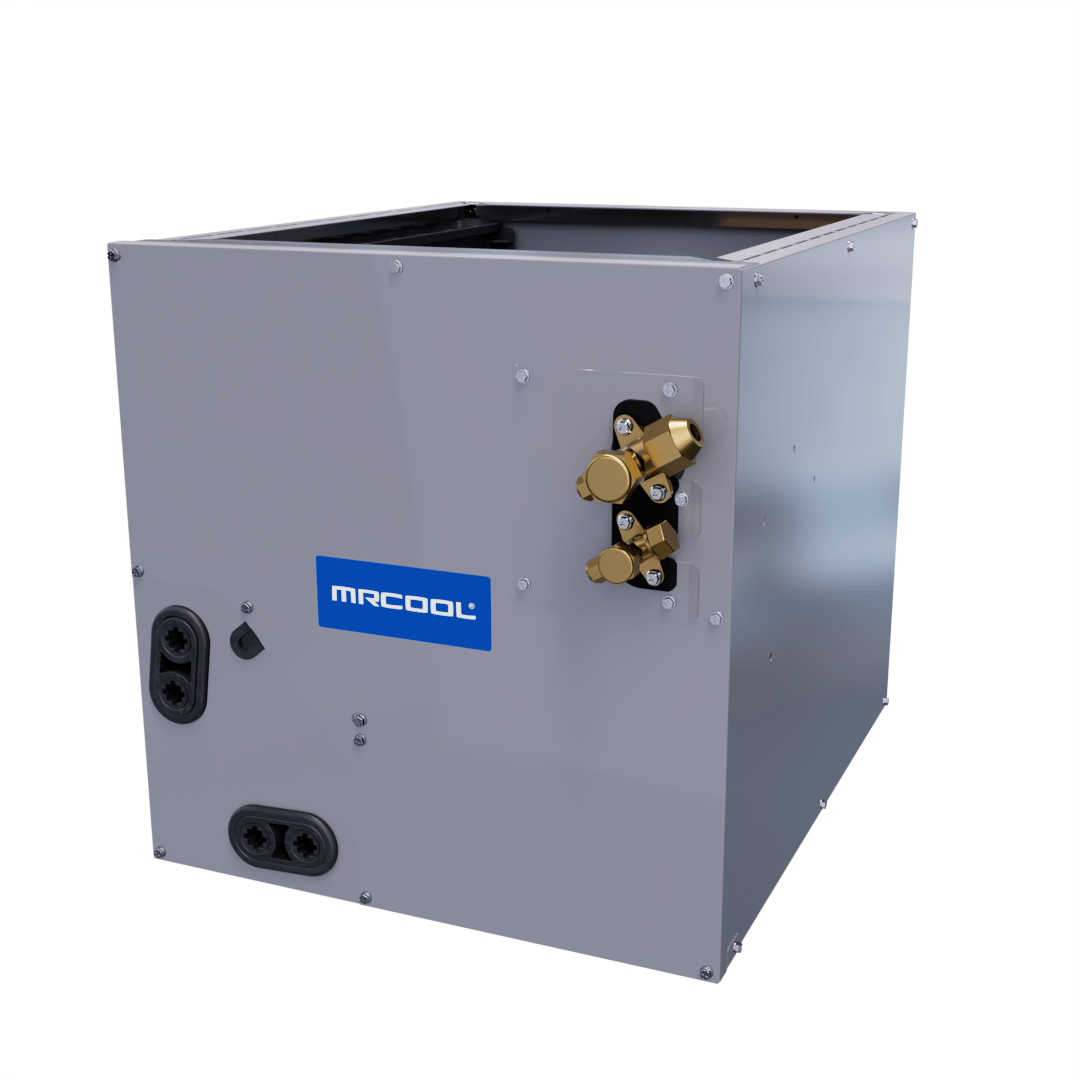 MRCOOL® 13.8 SEER2 Cooling Bundle R - 454B - 60k Condenser + 4 - 5 Ton 24.5