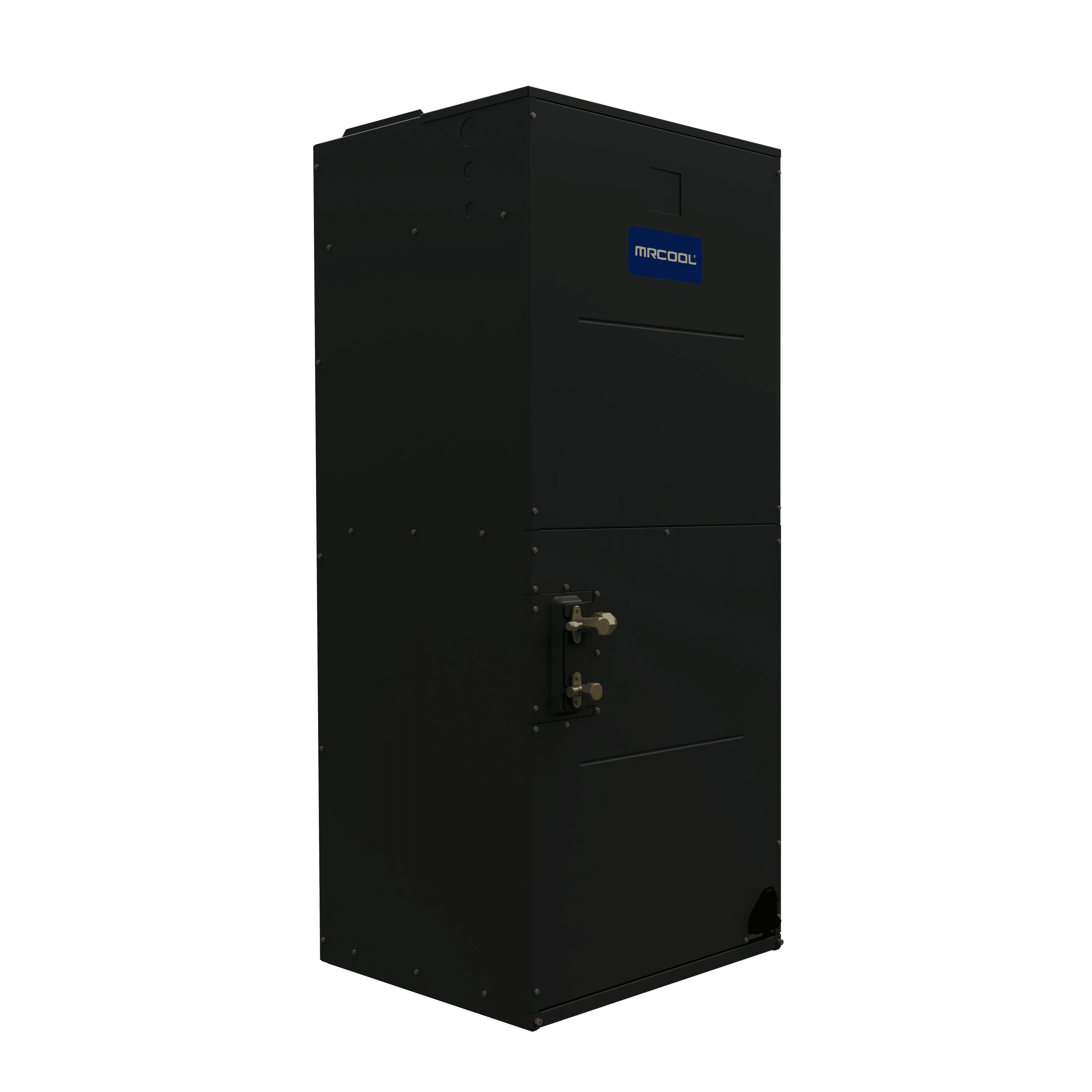 MRCOOL® 2 Ton TruInverter™ Complete Heat Pump System (24K BTU) – Air Handler, Condenser & Thermostat | 18 SEER2 High - Efficiency, Variable - Speed Comfort - Superior Home Supplies