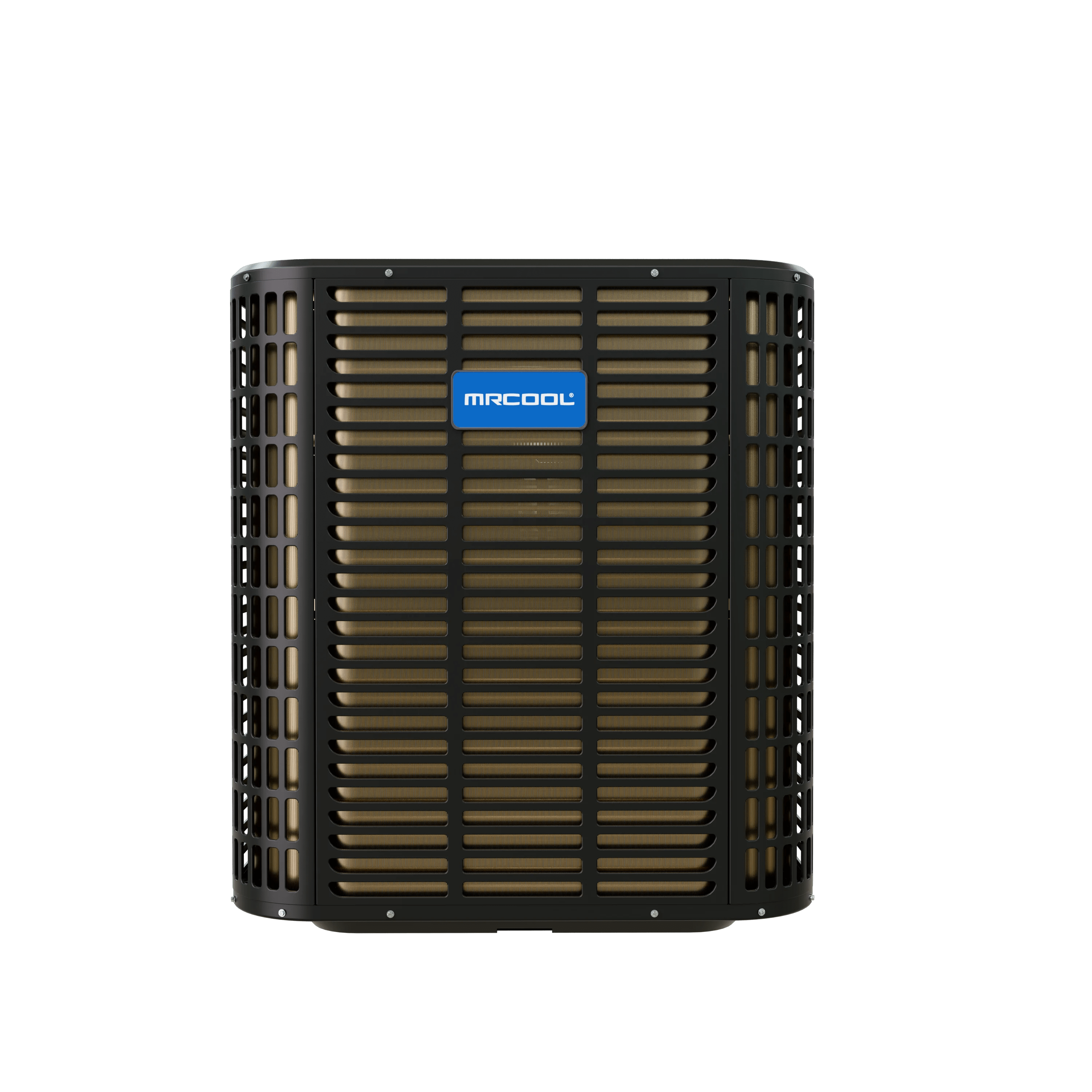 MRCOOL® 2 Ton TruInverter™ Complete Heat Pump System (24K BTU) – Air Handler, Condenser & Thermostat | 18 SEER2 High - Efficiency, Variable - Speed Comfort - Superior Home Supplies