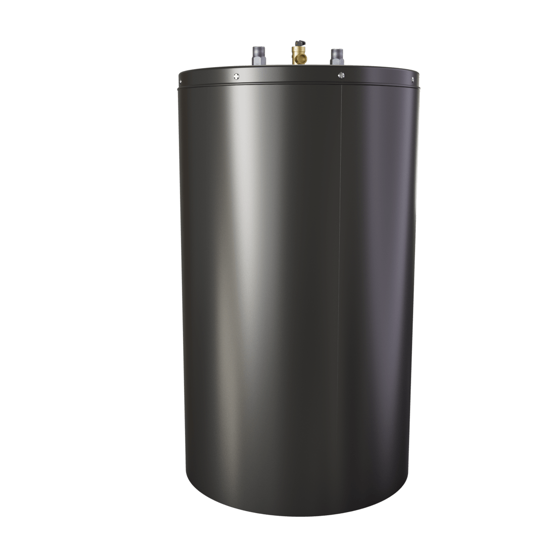 MRCOOL 4500 Watt Electric Tank Water Heater - 30 Gallon Capacity - Superior Home Supplies