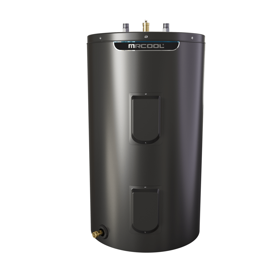 MRCOOL 4500 Watt Electric Tank Water Heater - 40 Gallon Capacity - Superior Home Supplies