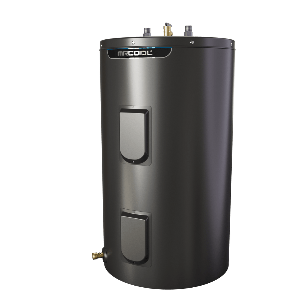 MRCOOL 4500 Watt Electric Tank Water Heater - 40 Gallon Capacity - Superior Home Supplies