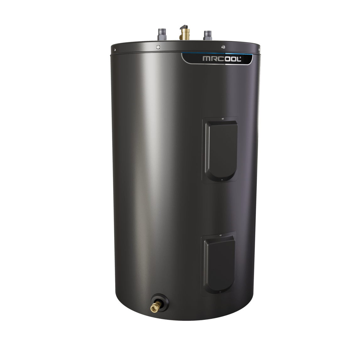 MRCOOL 4500 Watt Electric Tank Water Heater - 50 Gallon Capacity - Superior Home Supplies