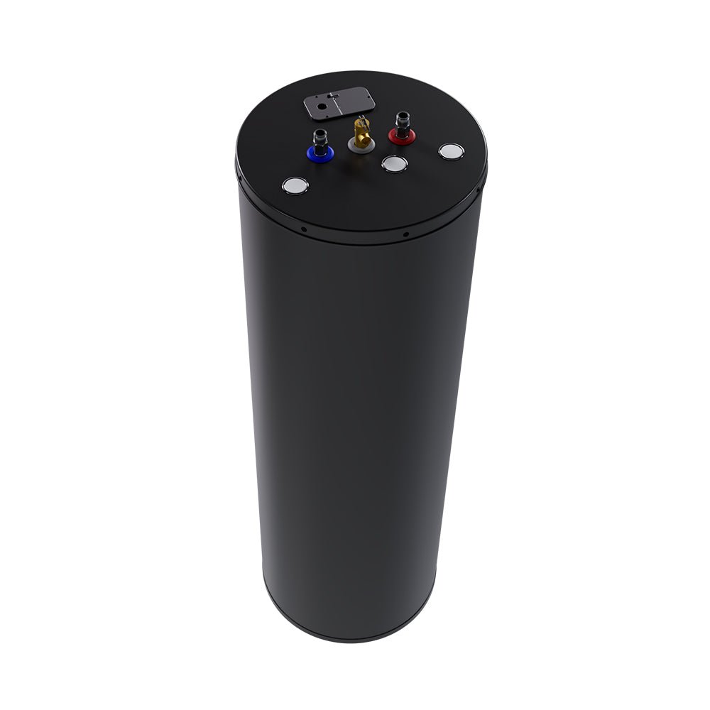 MRCOOL 4500 Watt Tall Electric Tank Water Heater - 40 Gallon Capacity - Superior Home Supplies