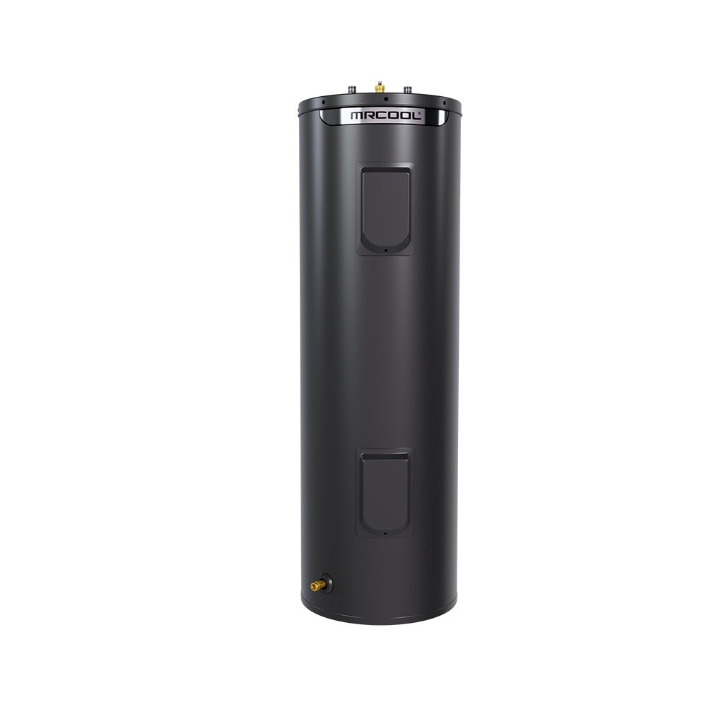 MRCOOL 4500 Watt Tall Electric Tank Water Heater - 40 Gallon Capacity - Superior Home Supplies