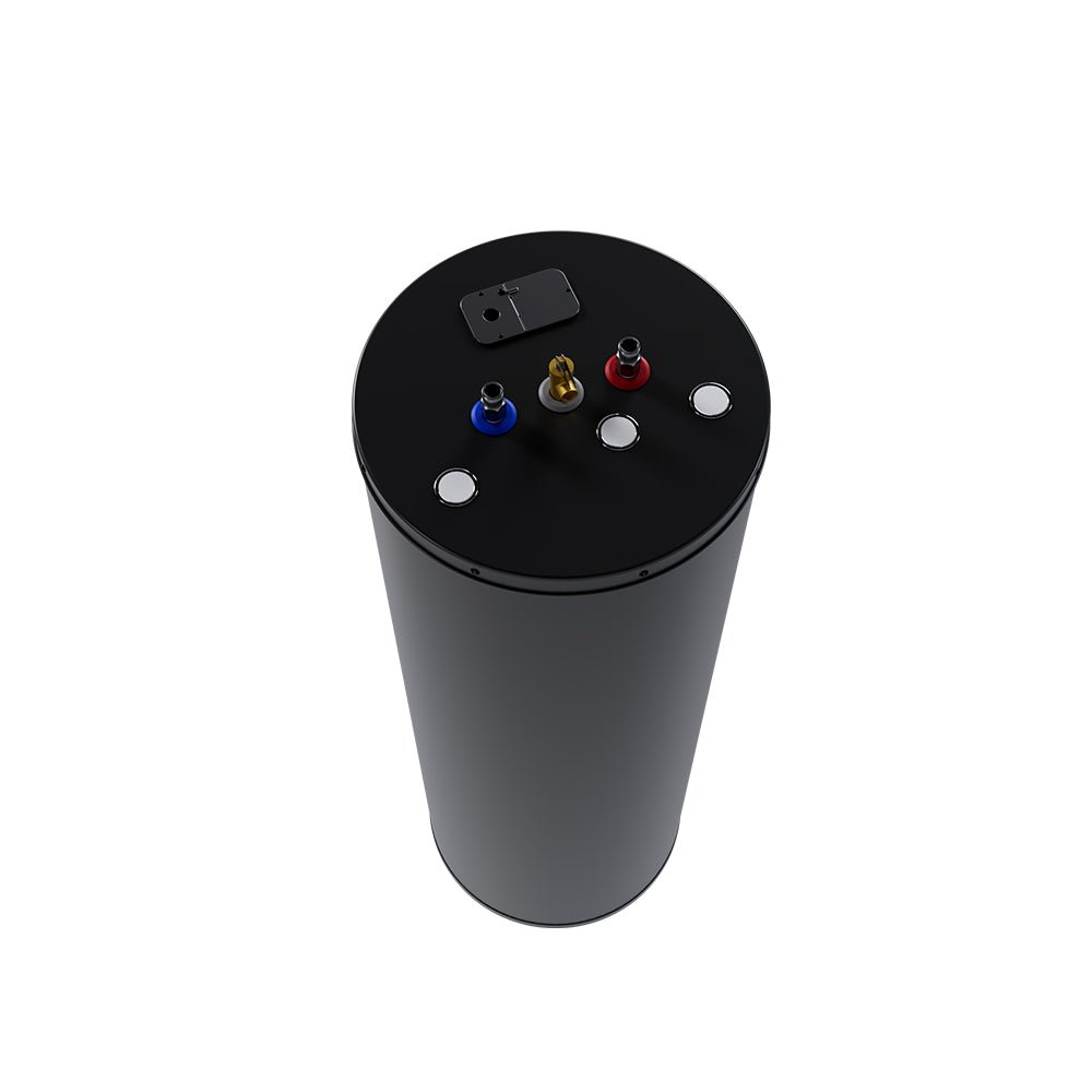 MRCOOL 4500 Watt Tall Electric Tank Water Heater - 50 Gallon Capacity - Superior Home Supplies