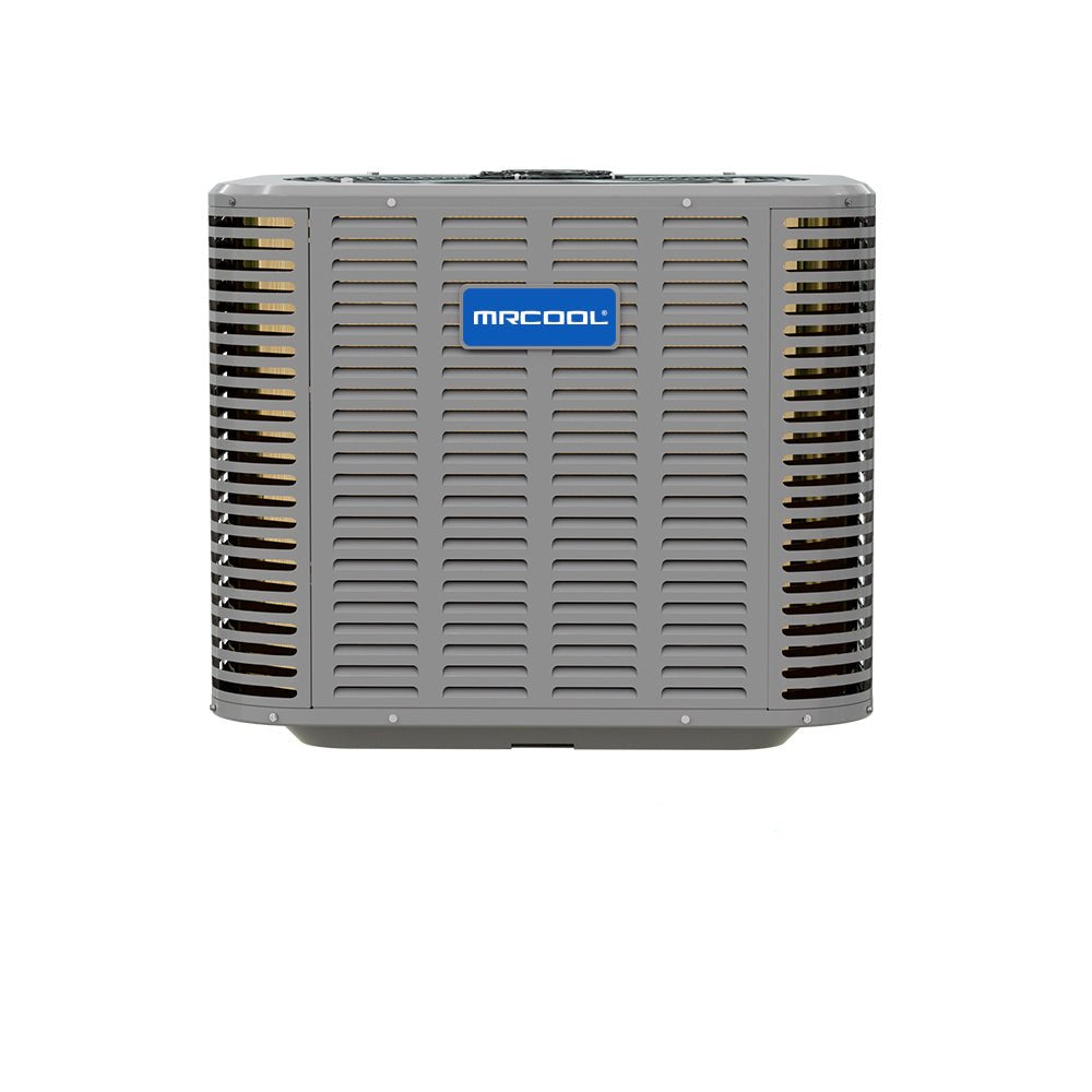 Signature Series up to 14.3 SEER2 Split System Heat Pump - Superior Home Supplies