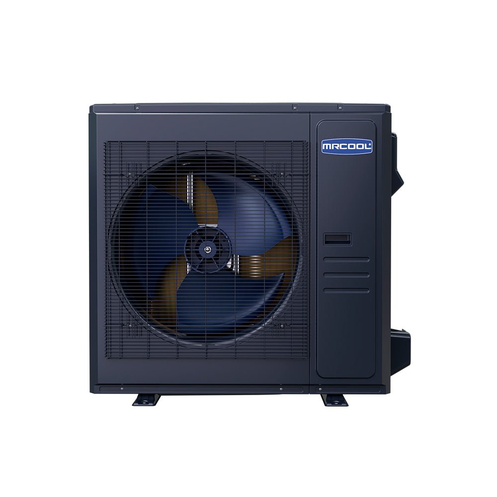 Universal Series 36,000 BTU R-454B Air Handler & Condenser – Superior ...